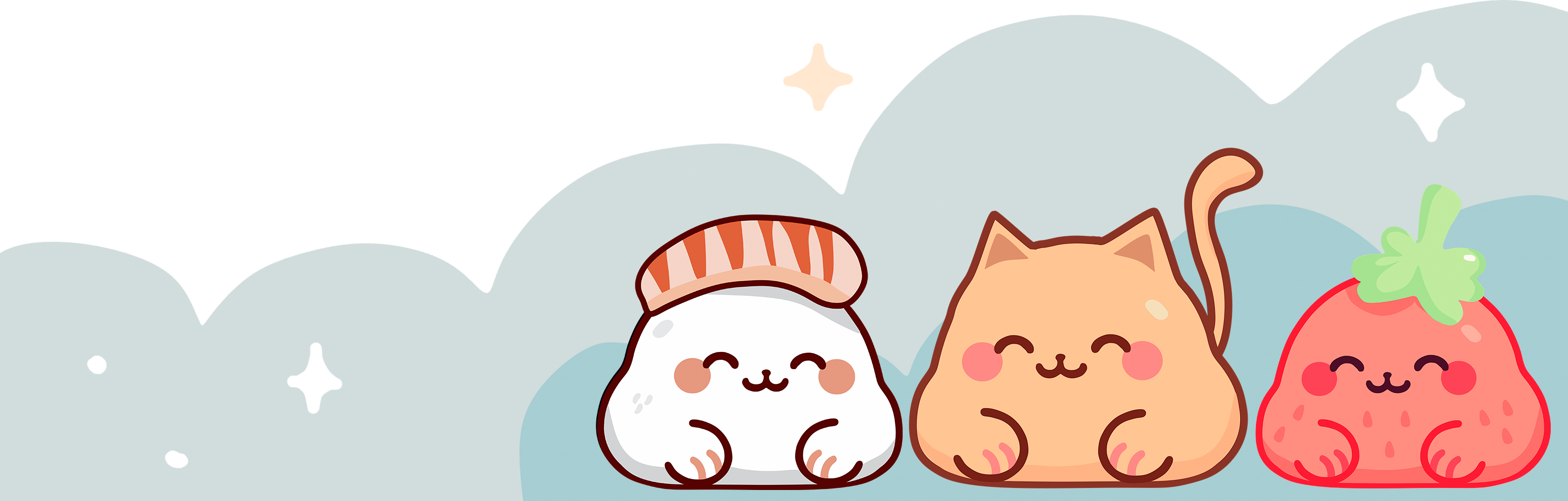 Banner Mochi Pet